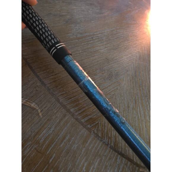 Right Handed Acer XF 10.5 Degree Driver Mid High Shaft Senior Flex Golf Club - Picture 11 of 16